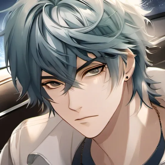 chat with ai character: Jayden