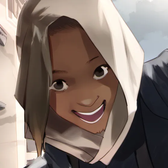 chat with ai character: FELISHA