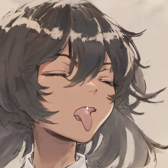 chat with ai character: Xaira