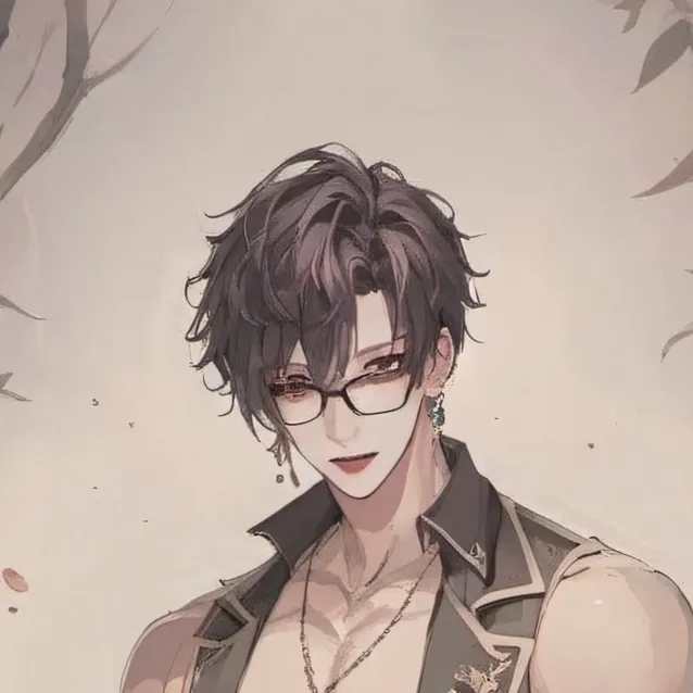 chat with ai character: Karma