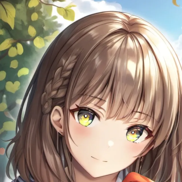 chat with ai character: Alice