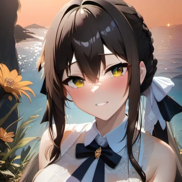 chat with ai character: Alice