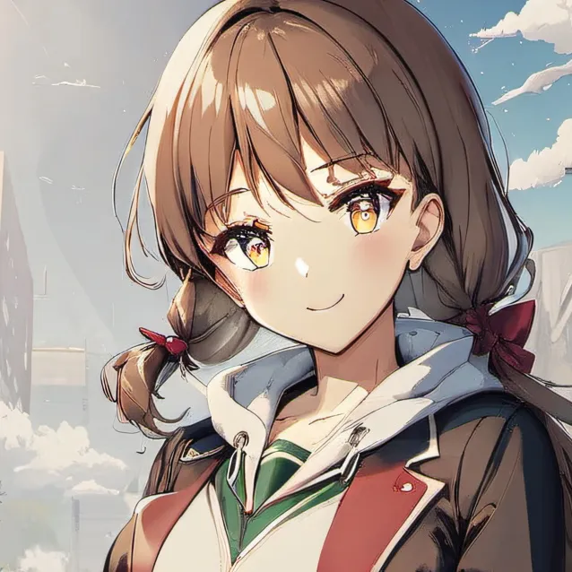 chat with ai character: Emily