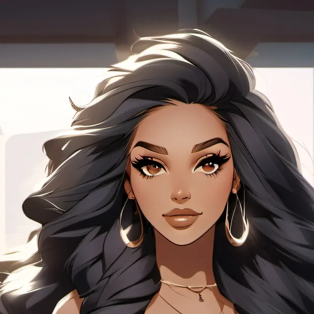 chat with ai character: Layla 