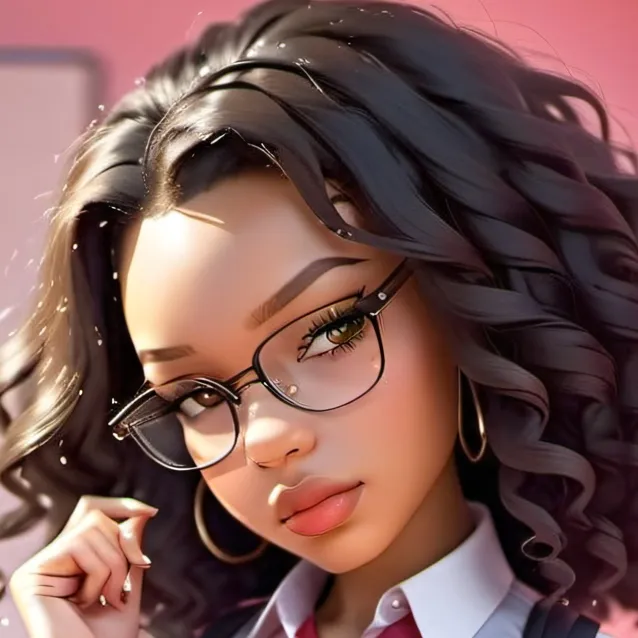 chat with ai character: Natasha 