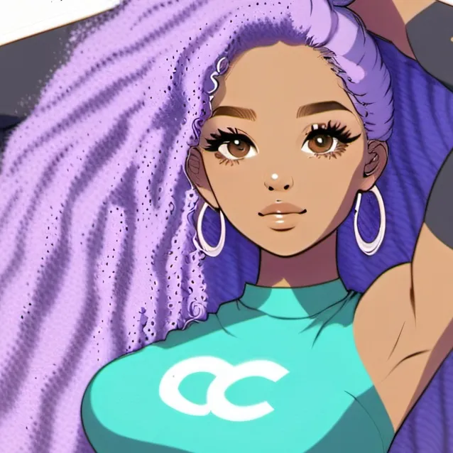 chat with ai character: Layla 