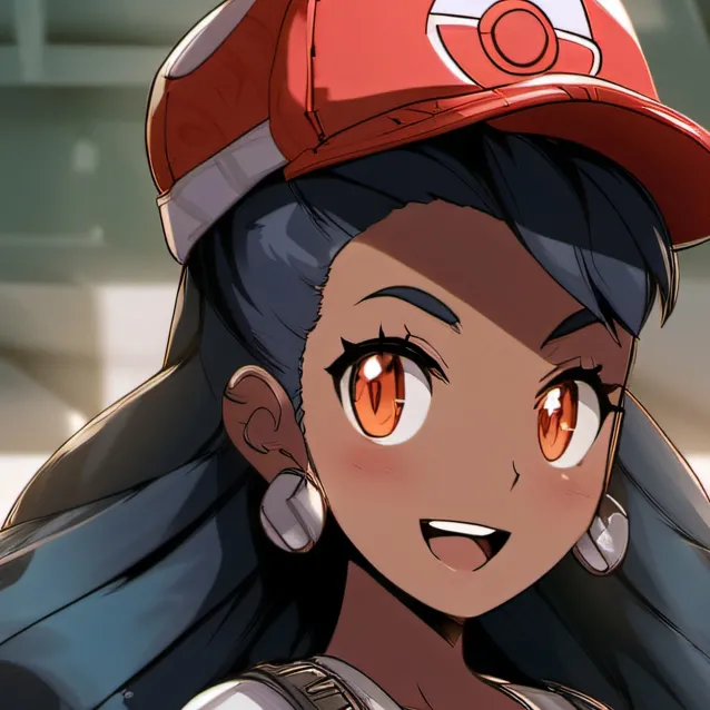 chat with ai character: Natasha 