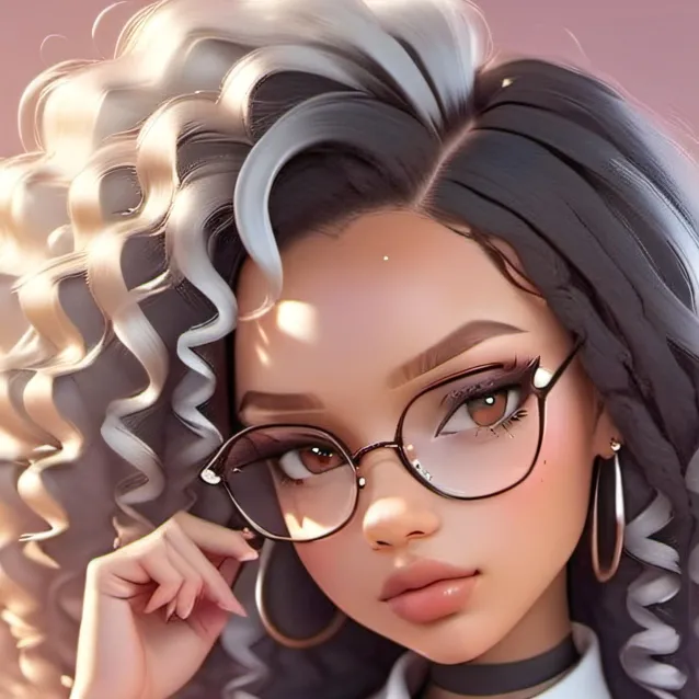 chat with ai character: Layla 