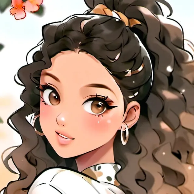 chat with ai character: Ash