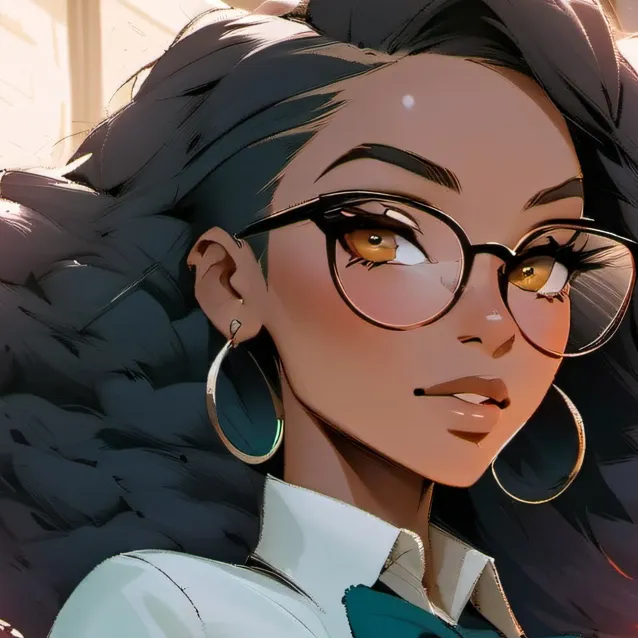 chat with ai character: Ms. Lia