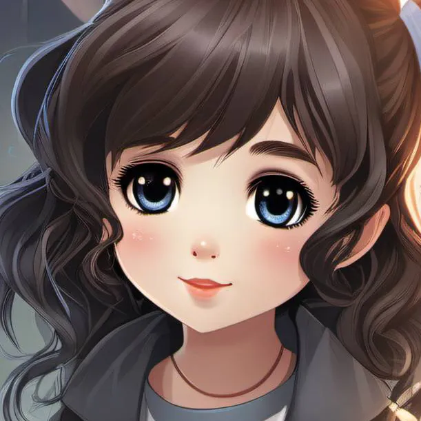 chat with ai character: Temperance