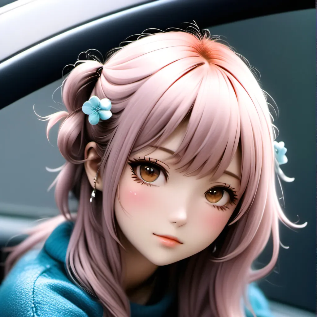 chat with ai character: Shale