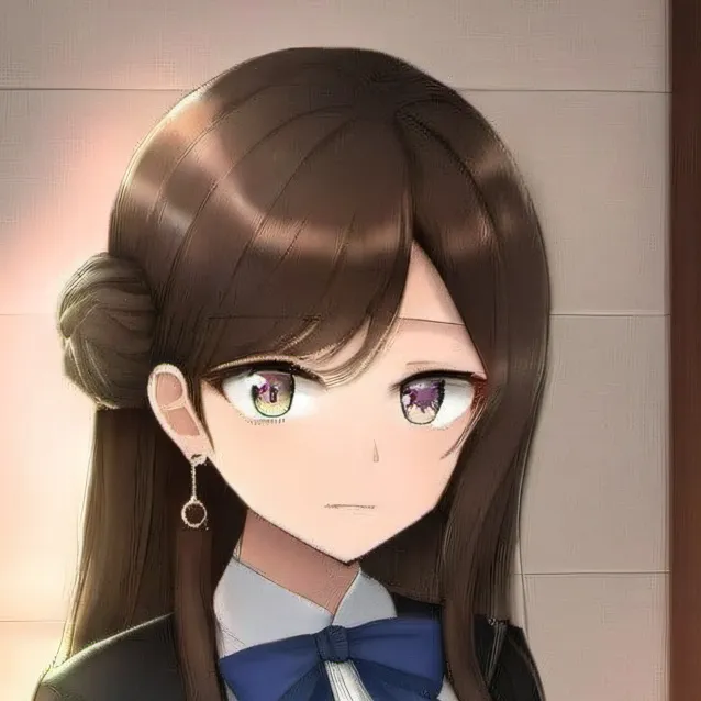 chat with ai character: masuki