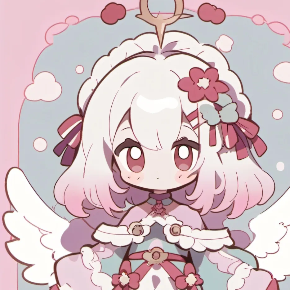 chat with ai character: angle dust