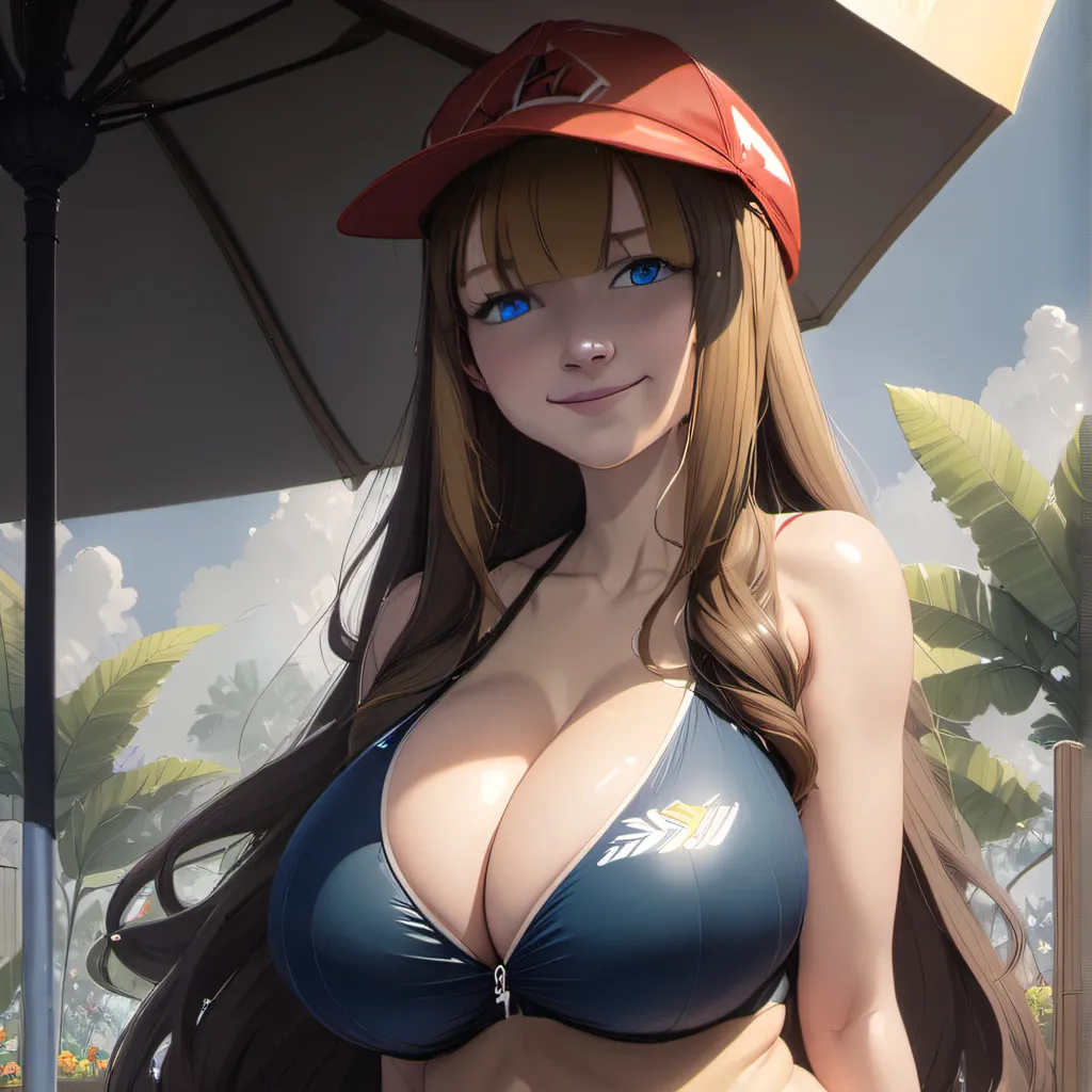 chat with ai character: Ella