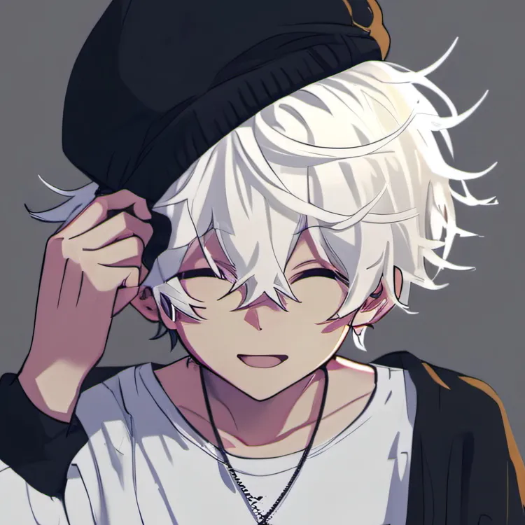 chat with ai character: Xander 