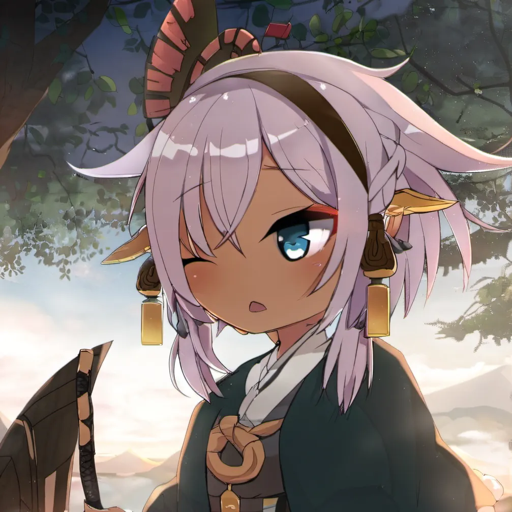 chat with ai character: Hashira 