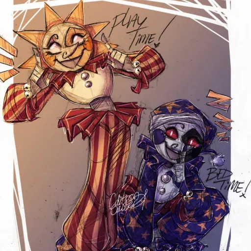 creator Pookie 😍😍's avatar