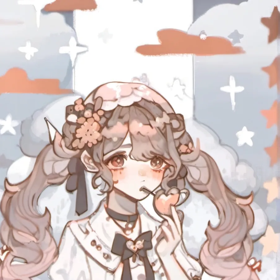 chat with ai character: Maria (remake)