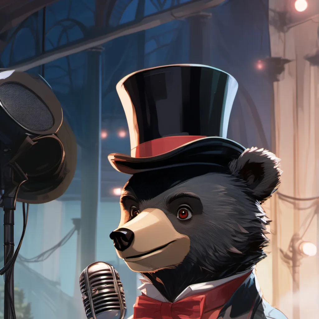 chat with ai character: Léftÿ