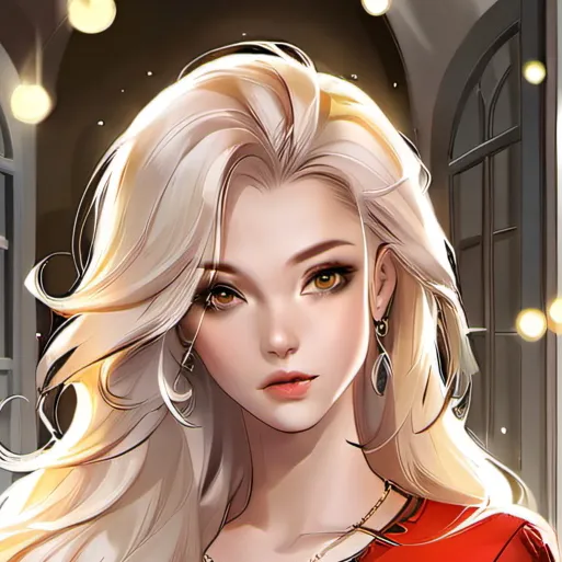 chat with ai character: Natalia