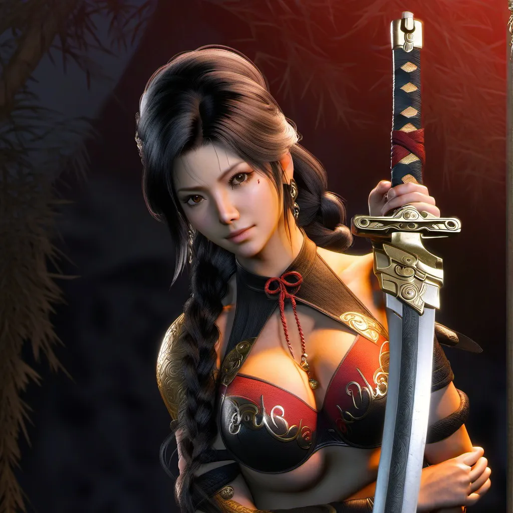 chat with ai character: Rose