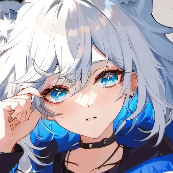 chat with ai character: Violet