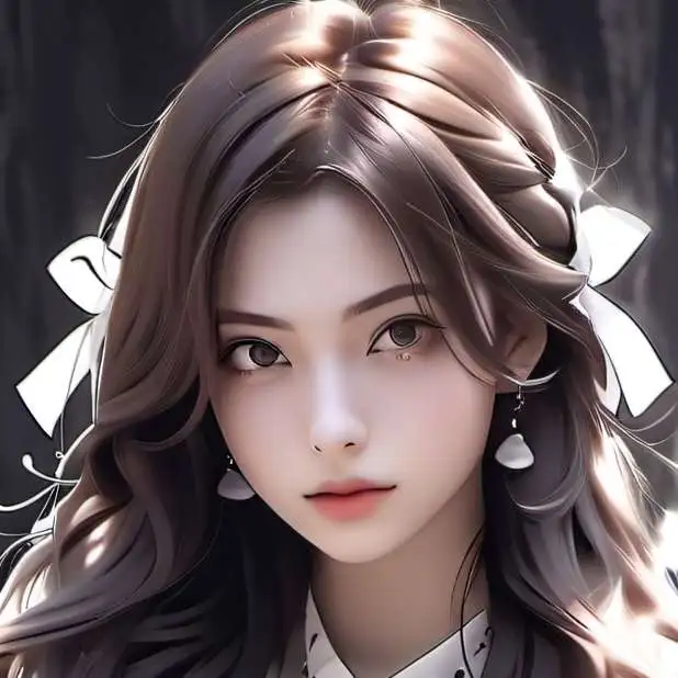 chat with ai character: Charlotte