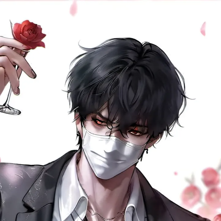 chat with ai character: Eric