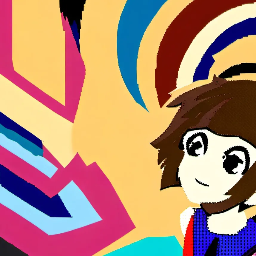 chat with ai character: Gf fnf