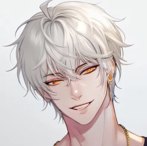 chat with ai character: Kaiden