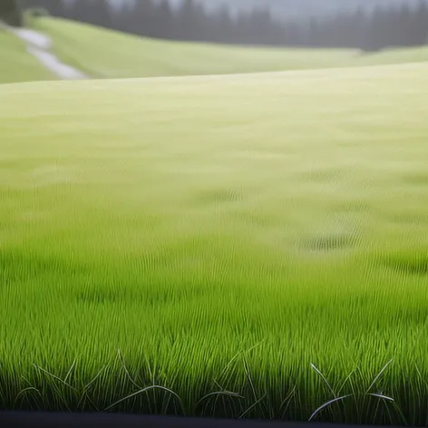 chat with ai character: GRASS