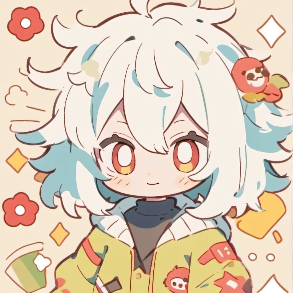 chat with ai character: shigaraki