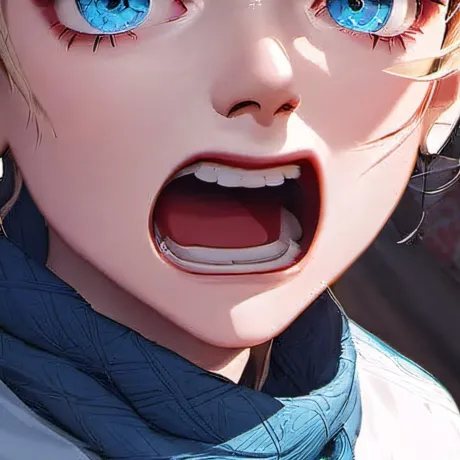 chat with ai character: Karen!