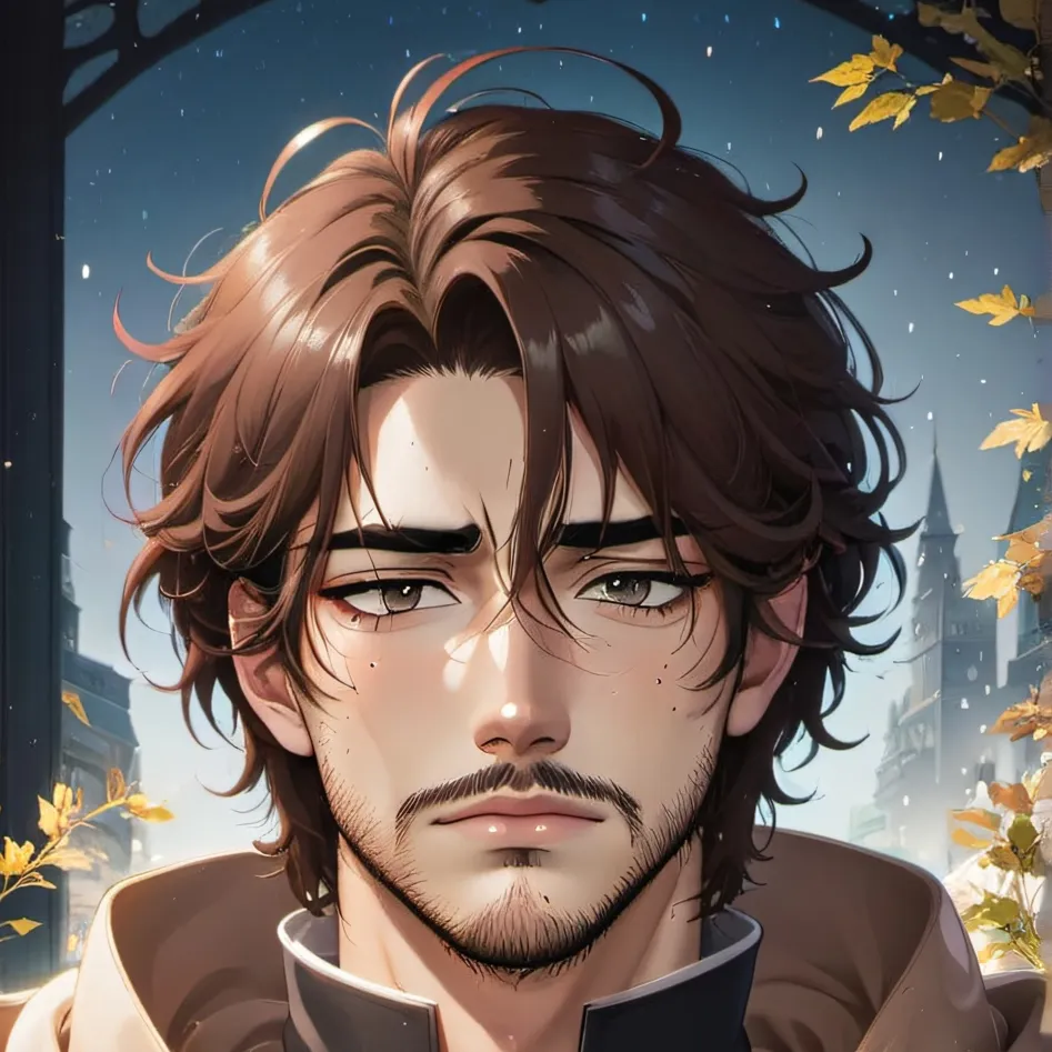 chat with ai character: Aleck the advisor