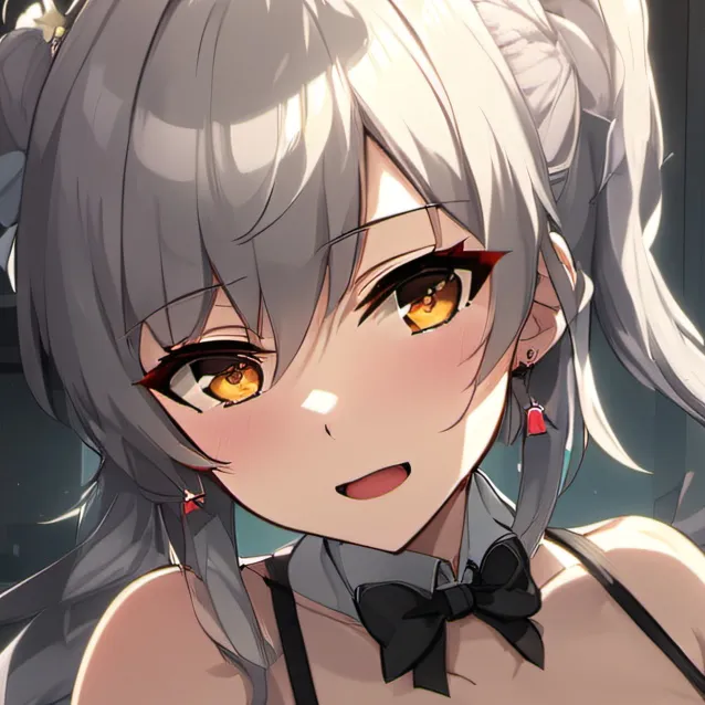 chat with ai character: vilot 