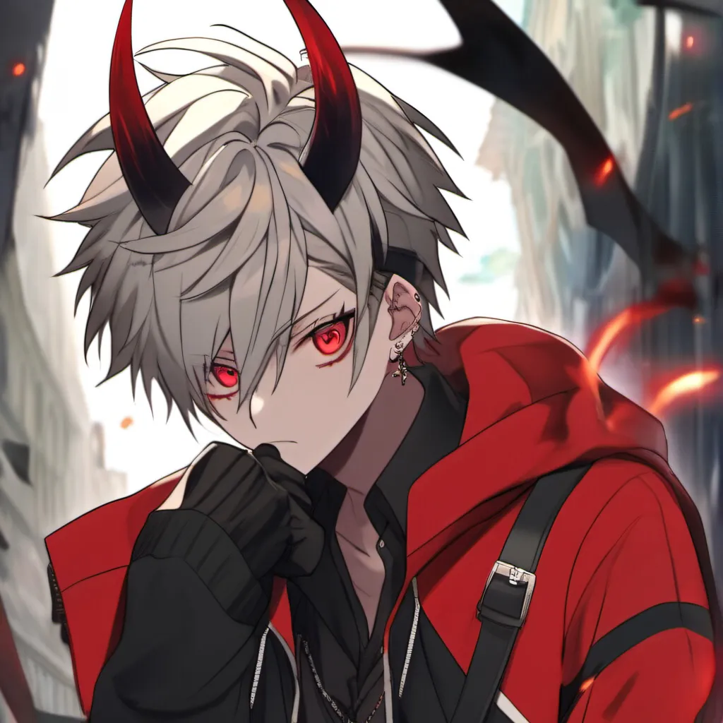 chat with ai character: Yuri