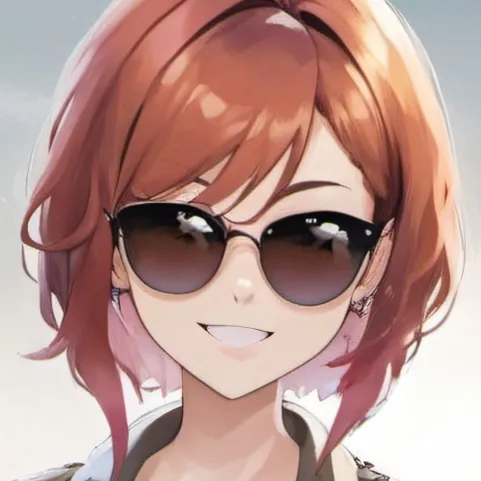 chat with ai character: Rose