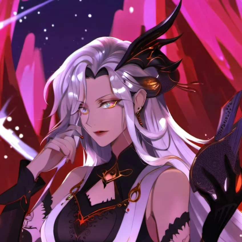 chat with ai character: Amiga Bestie