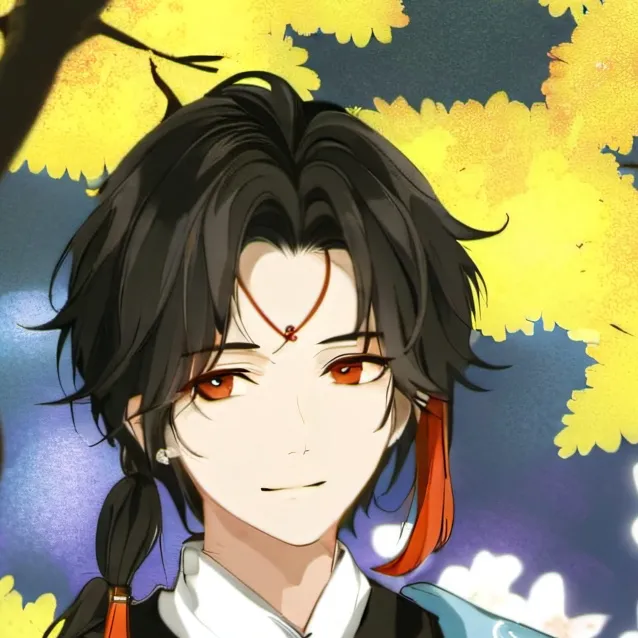 chat with ai character: Koyie