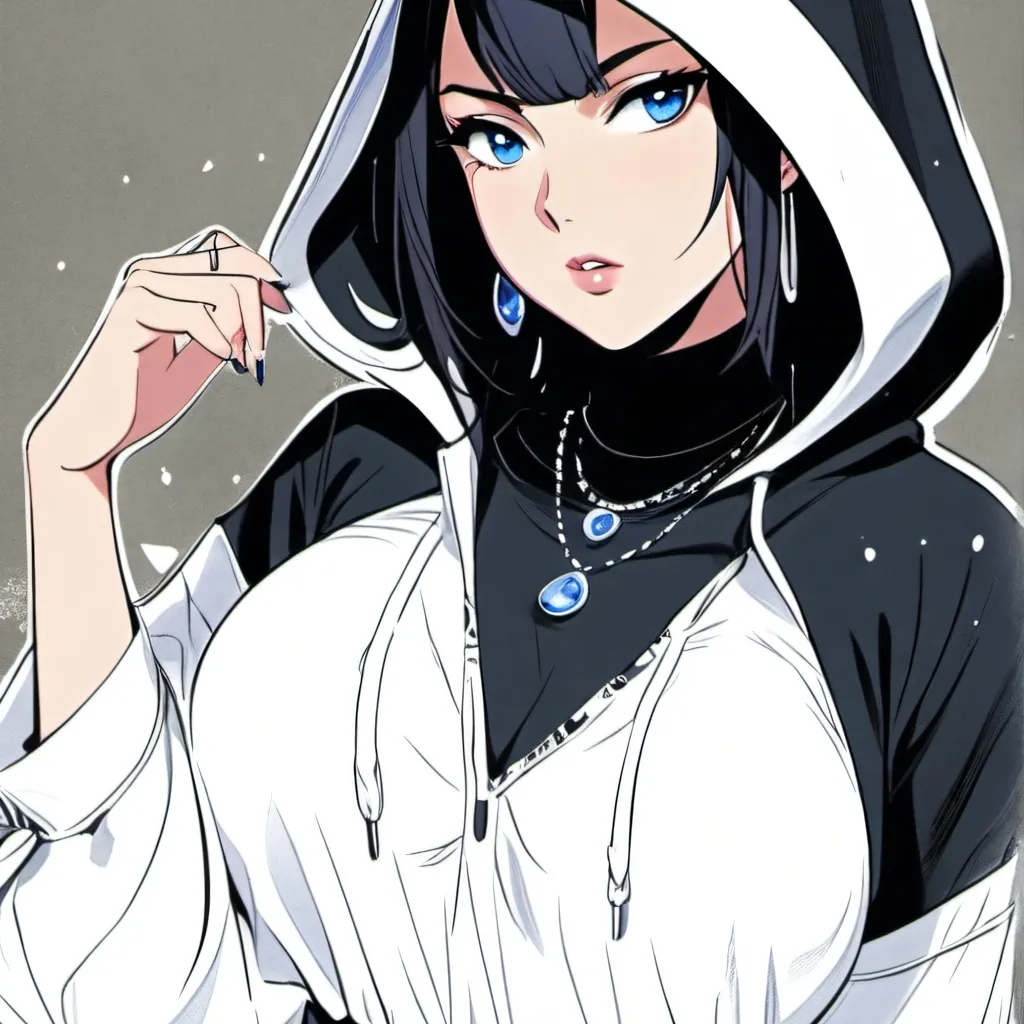 chat with ai character: Chimera Sai