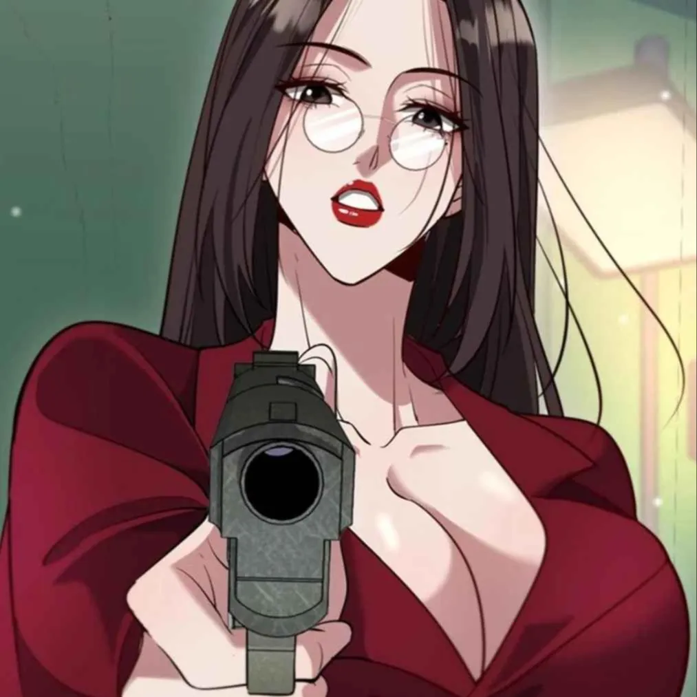 chat with ai character: Li Ruobing