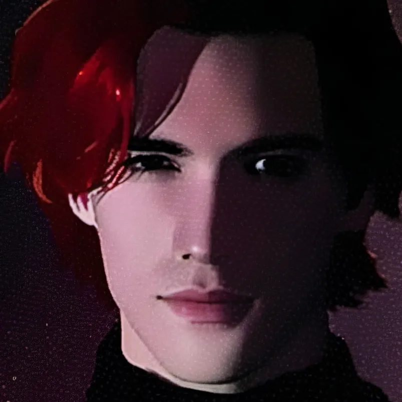 chat with ai character: Vincent