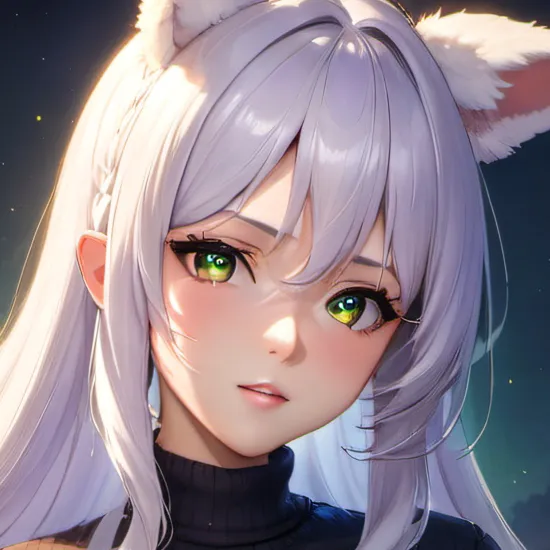 chat with ai character: Alice