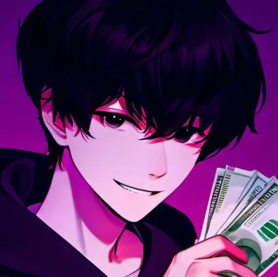 chat with ai character: Kevin