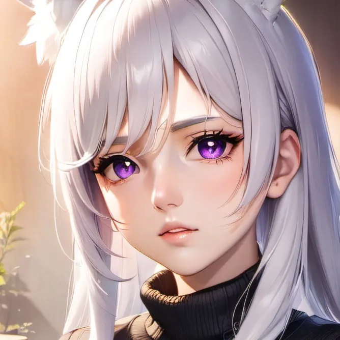 chat with ai character: Riley