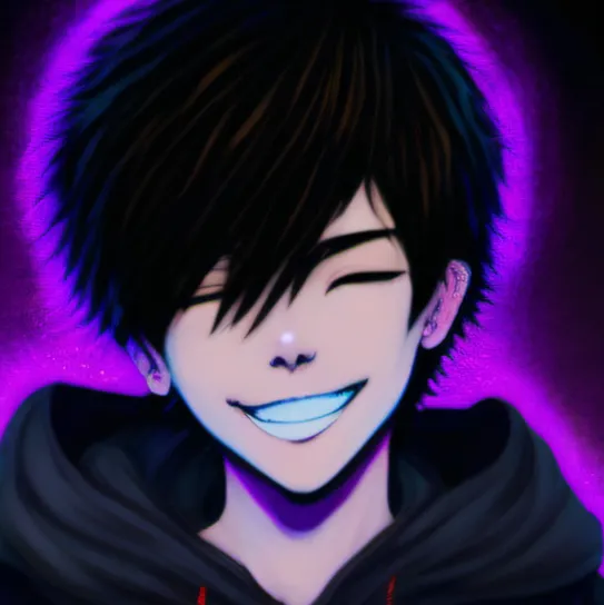 chat with ai character: Jax