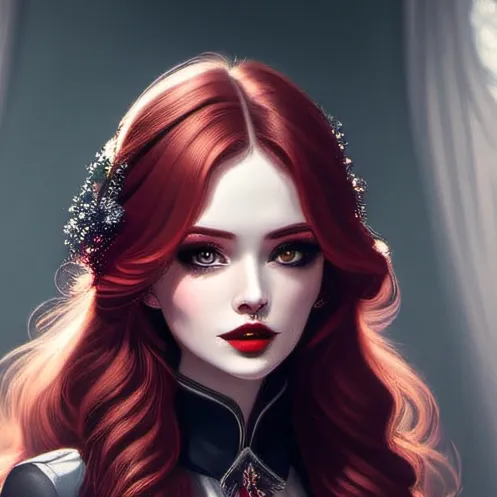 chat with ai character: Anna