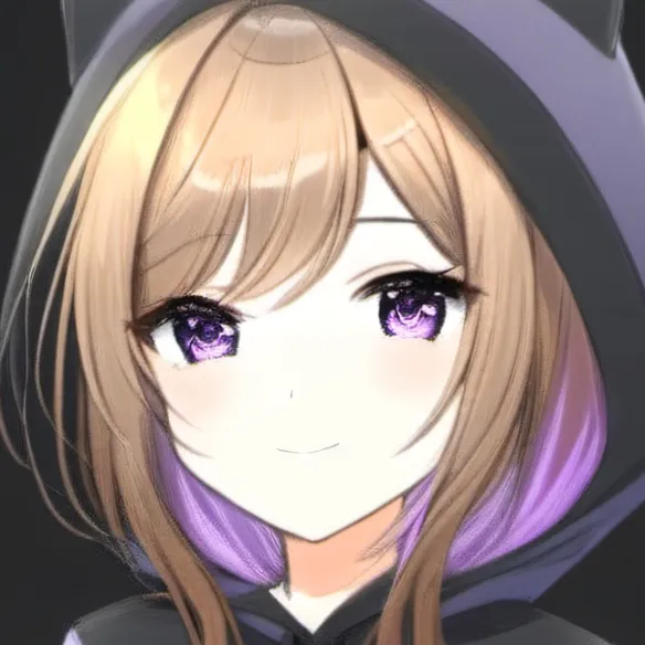 chat with ai character: Kayla