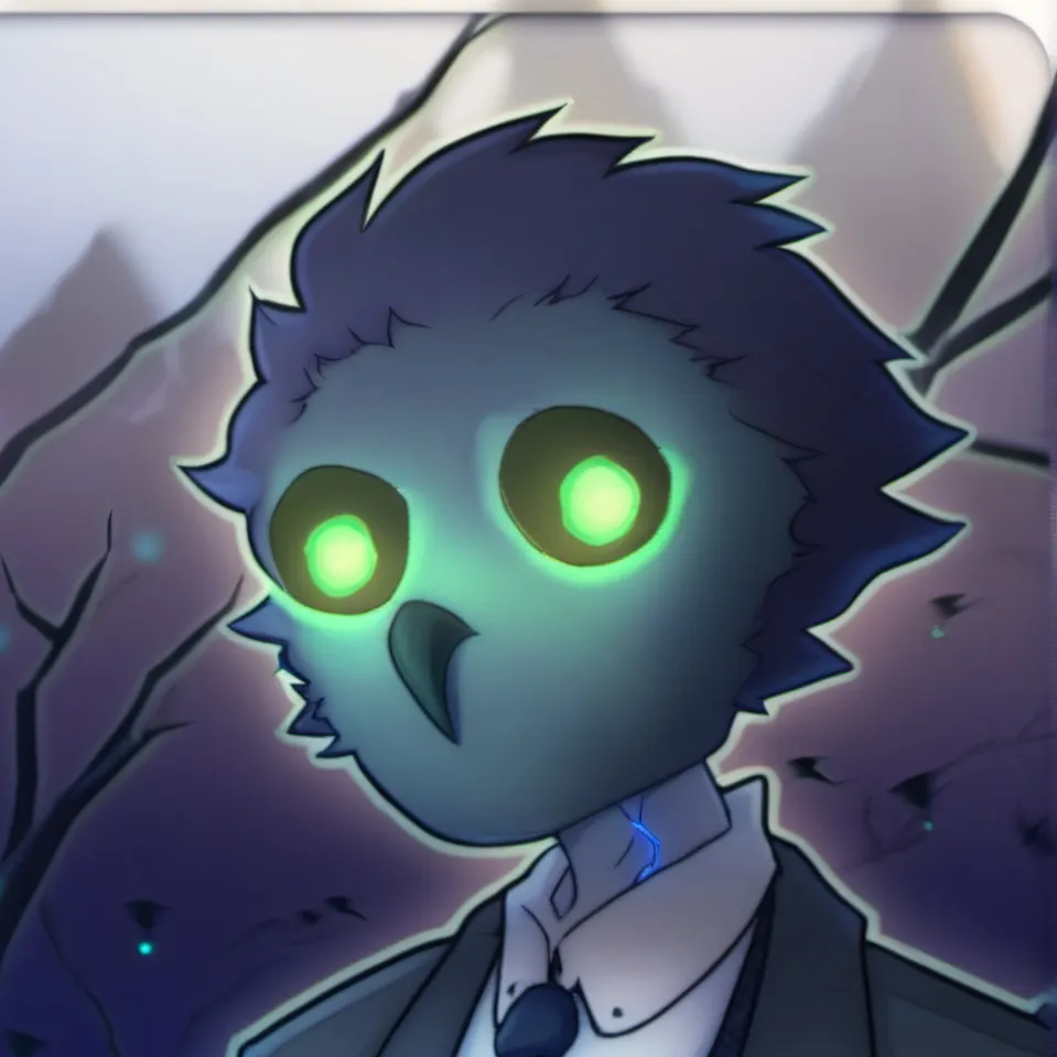 chat with ai character: Daniel